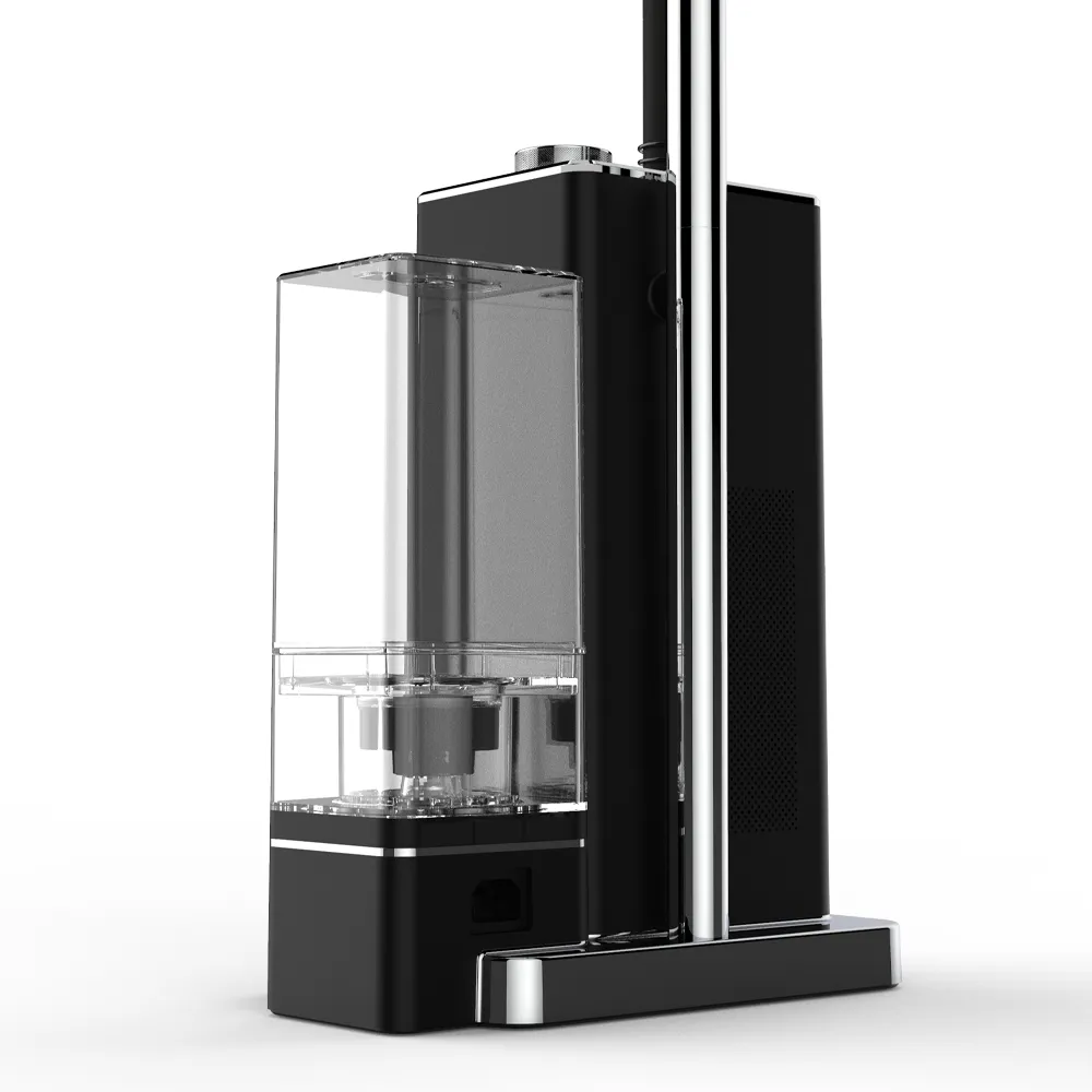 Вертикальный отпариватель GEORGE (EUES200B)